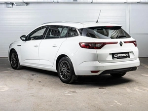 Универсал Renault Megane 2018 года, 1334000 рублей, Ставрополь