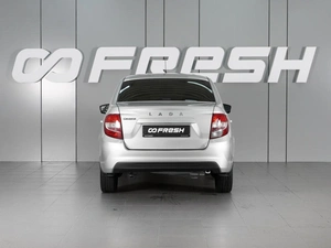 Седан ВАЗ (LADA) Granta 2025 года, 999000 рублей, Красный Пахарь