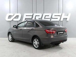 Седан ВАЗ (LADA) Vesta 2018 года, 999000 рублей, Аксай