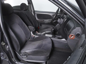 Седан Hyundai Sonata 2006 года, 550000 рублей, Ростов-на-Дону