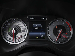 Хетчбэк Mercedes-benz A-класс 2014 года, 1459000 рублей, Ставрополь