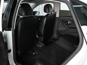 Седан Volkswagen Polo 2015 года, 799000 рублей, Ростов-на-Дону