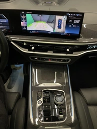 Внедорожник BMW X7 2022 года, 16500000 рублей, Красноярск