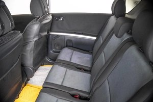 Минивэн Toyota Corolla Verso 2005 года, 559000 рублей, Пермь