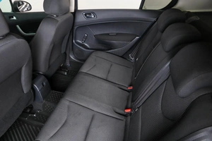 Седан Peugeot 408 2012 года, 609000 рублей, Пермь