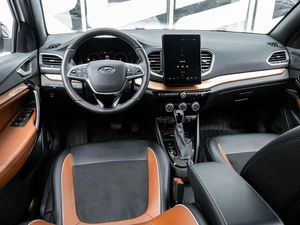 Универсал ВАЗ (LADA) Vesta Cross 2024 года, 1626000 рублей, Ставрополь