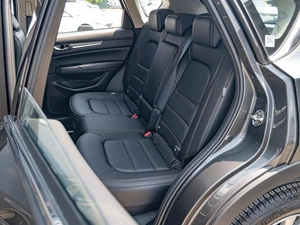 Внедорожник Mazda CX-5 2026 года, 3799000 рублей, Краснодар