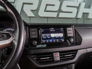 Лифтбек Volkswagen Polo 2020 года, 1319000 рублей, Воронеж