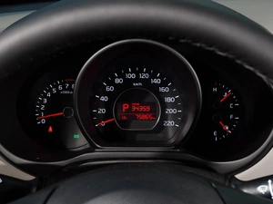 Хетчбэк Kia Soul 2014 года, 1530111 рублей, Тверь