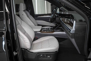 Внедорожник Cadillac Escalade 2025 года, 19799999 рублей, Москва