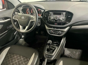 Универсал ВАЗ (LADA) Vesta Cross 2018 года, 985000 рублей, Красноярск