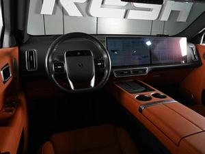 Внедорожник Li Auto L7 2023 года, 5979000 рублей, Аксай