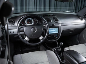 Хетчбэк Chevrolet Lacetti 2011 года, 820000 рублей, Волгоград