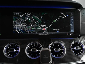 Седан Mercedes-benz CLS-класс 2020 года, 5499000 рублей, Аксай