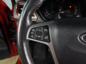 Седан ВАЗ (LADA) Vesta 2020 года, 1099000 рублей, Воронеж
