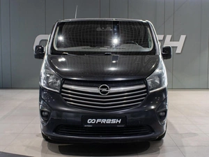 Минивэн Opel Vivaro 2018 года, 2329000 рублей, Петрозаводск