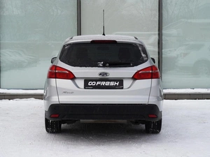 Универсал Ford Focus 2016 года, 720000 рублей, Тверь