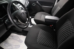 Седан ВАЗ (LADA) Granta 2024 года, 1259000 рублей, Оренбург