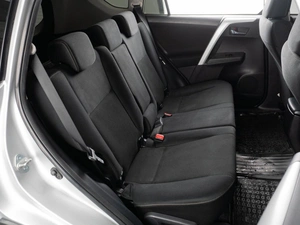 Внедорожник Toyota RAV4 2013 года, 1835992 рублей, Тюмень