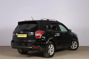 Внедорожник Subaru Forester 2013 года, 1709000 рублей, Новосибирск