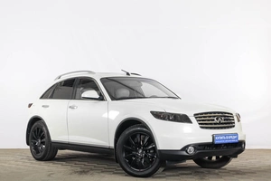 Внедорожник Infiniti FX45 2004 года, 1049000 рублей, Тюмень