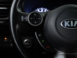 Внедорожник Kia Soul 2017 года, 1758444 рублей, Москва