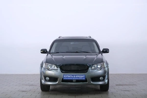 Универсал Subaru Outback 2004 года, 849000 рублей, Омск