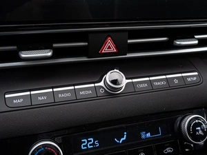 Седан Hyundai Elantra 2025 года, 2620000 рублей, Краснодар