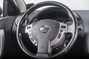 Внедорожник Nissan Qashqai 2012 года, 1059000 рублей, Томск