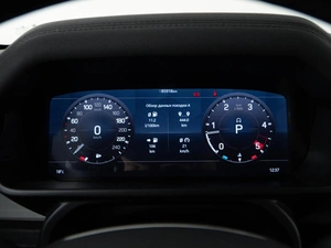 Внедорожник Land Rover Defender 2020 года, 4999077 рублей, Москва