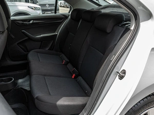 Лифтбек Skoda Rapid 2019 года, 1277000 рублей, Краснодар