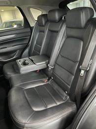 Внедорожник Mazda CX-5 2020 года, 2887000 рублей, Солонцы