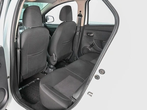 Седан Renault Logan Stepway 2022 года, 1399000 рублей, Аксай