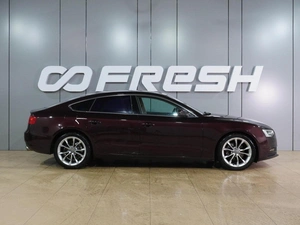 Лифтбек Audi A5 2014 года, 1999000 рублей, Воронеж