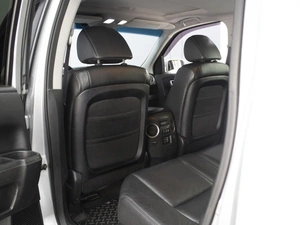 Внедорожник Honda Pilot 2008 года, 1160000 рублей, Омск