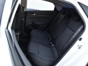 Седан Hyundai Solaris 2021 года, 1695000 рублей, Краснодар