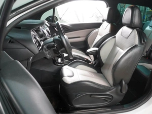 Хетчбэк Citroen DS 3 2010 года, 779000 рублей, Воронеж