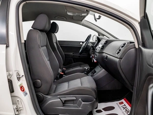 Хетчбэк Volkswagen Golf Plus 2012 года, 780000 рублей, Красноярск