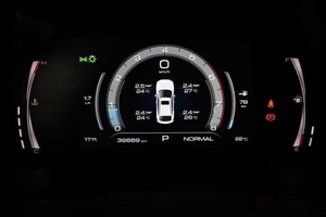 Внедорожник Haval F7x 2024 года, 2090000 рублей, Брянск