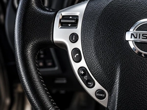 Внедорожник Nissan Qashqai 2011 года, 1123000 рублей, Тюмень