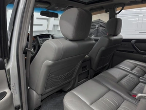 Внедорожник Toyota Land Cruiser 2006 года, 1659000 рублей, Ростов-на-Дону