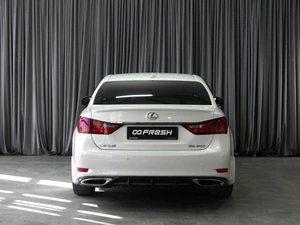 Седан Lexus GS 2012 года, 3199000 рублей, Тюмень