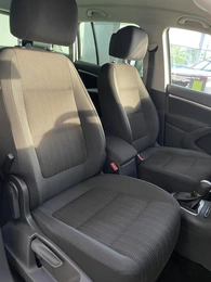 Внедорожник Volkswagen Tiguan 2011 года, 1387000 рублей, Солонцы