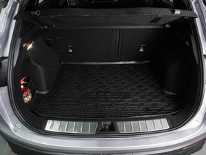 Внедорожник Geely Coolray 2022 года, 1874000 рублей, Воронеж