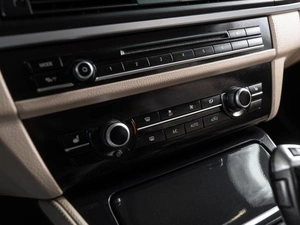 Седан BMW 5 серия 2016 года, 2499000 рублей, Волгоград