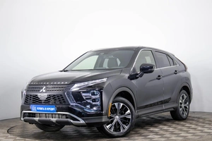 Внедорожник Mitsubishi Eclipse Cross 2021 года, 2449000 рублей, Пермь