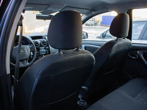 Внедорожник Renault Duster 2017 года, 1369000 рублей, Петрозаводск