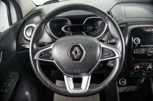 Внедорожник Renault Kaptur 2020 года, 1399000 рублей, Пермь