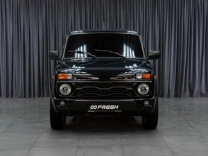 Внедорожник ВАЗ (LADA) Niva Legend 2023 года, 888000 рублей, Тюмень