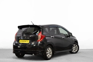 Хетчбэк Nissan Note 2013 года, 849000 рублей, Барнаул
